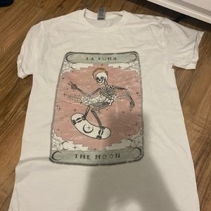 Pacsun la Luna shirt